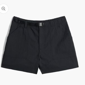 NWT Mono B Athletic Shorts